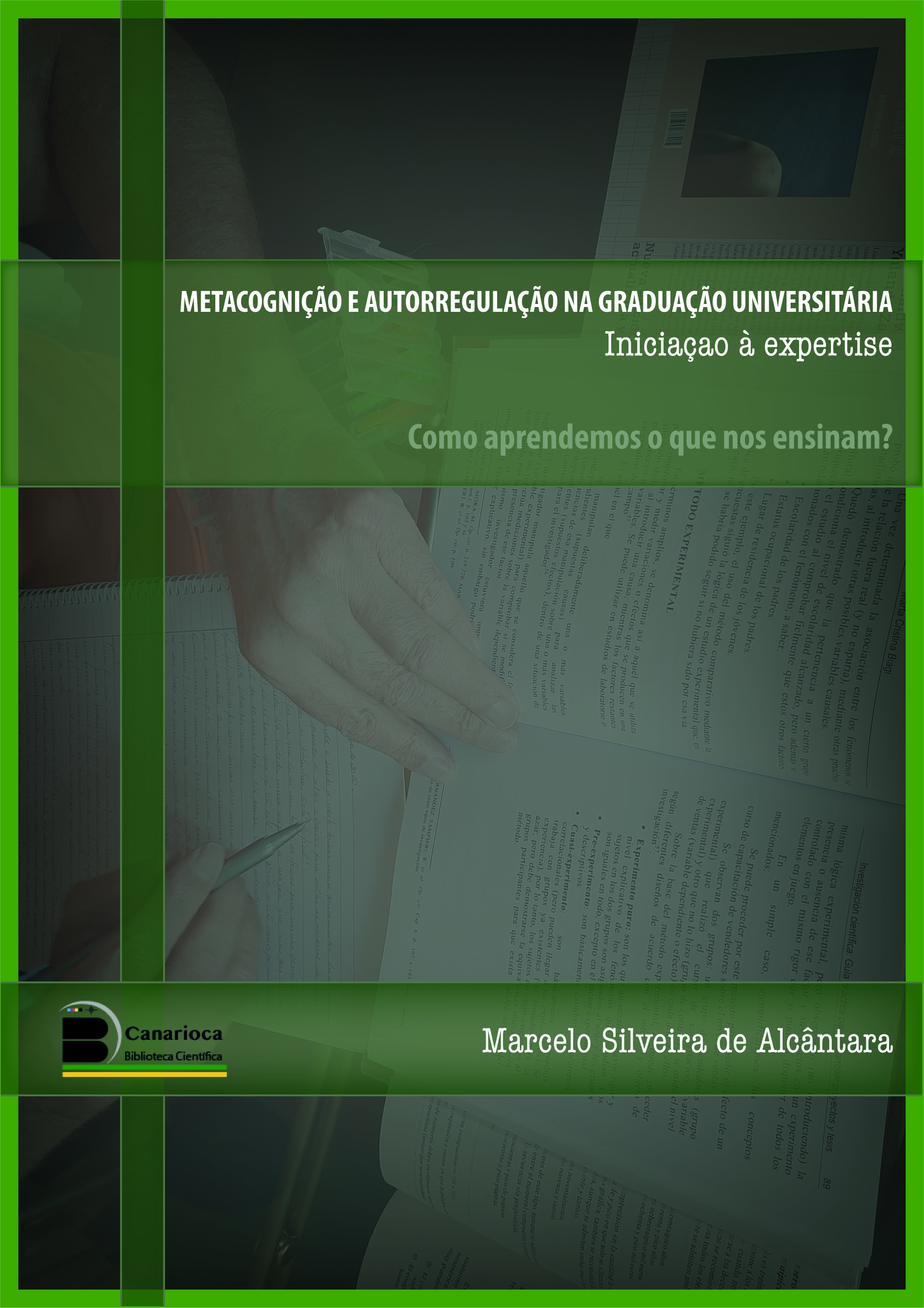 Iniciação à expertise